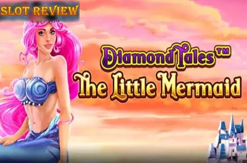 Diamond Tales The Little Mermaid